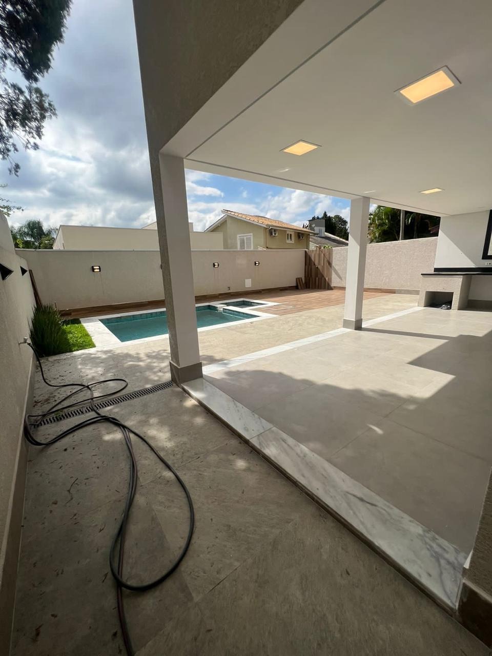 Casa, 3 quartos, 310 m² - Foto 23
