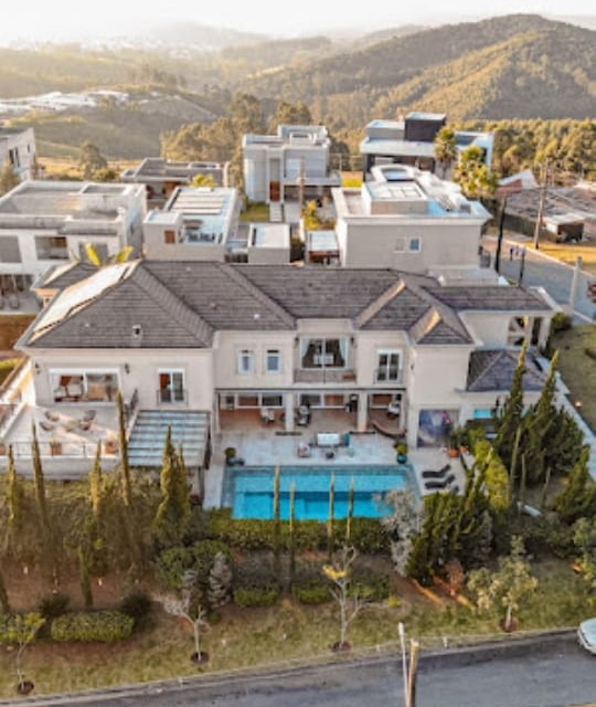 Casa, 4 quartos, 1000 m² - Foto 33