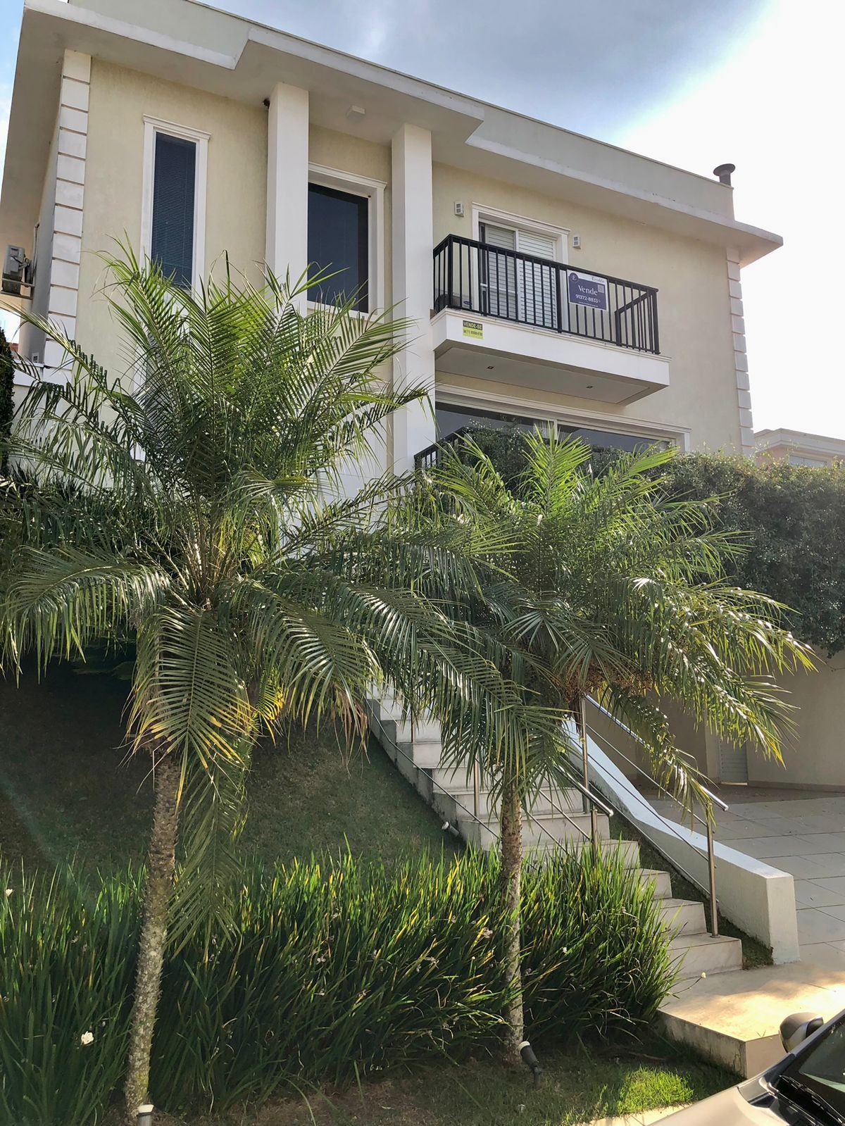 Casa, 3 quartos, 245 m² - Foto 2