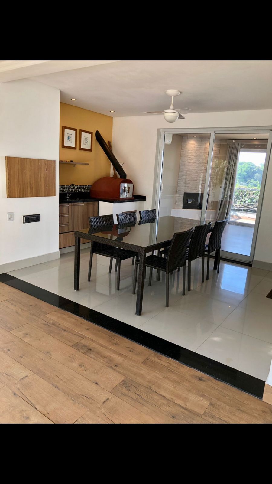 Casa, 3 quartos, 245 m² - Foto 18