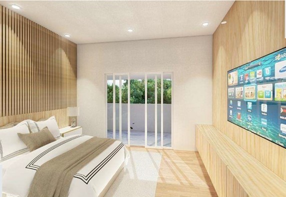 Casa, 4 quartos, 360 m² - Foto 21