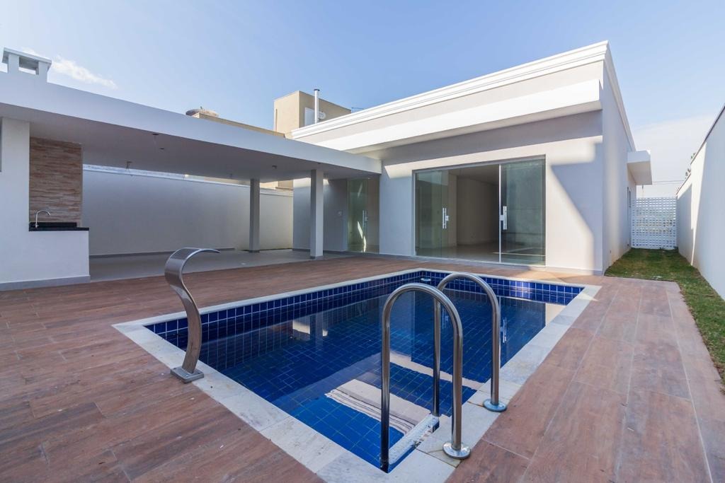 Casa, 3 quartos, 220 m² - Foto 17