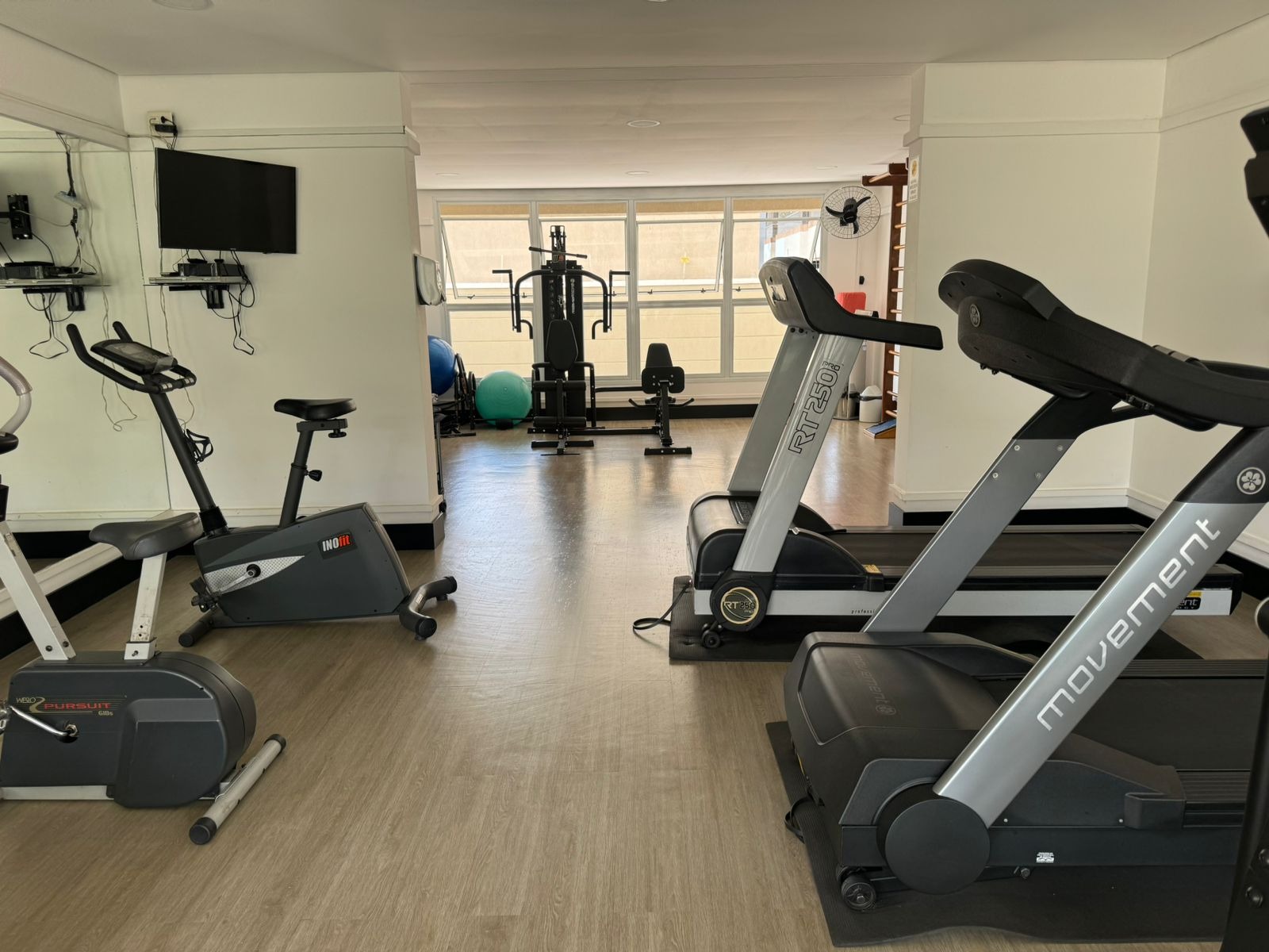 Apartamento, 1 quarto, 63 m² - Foto 13