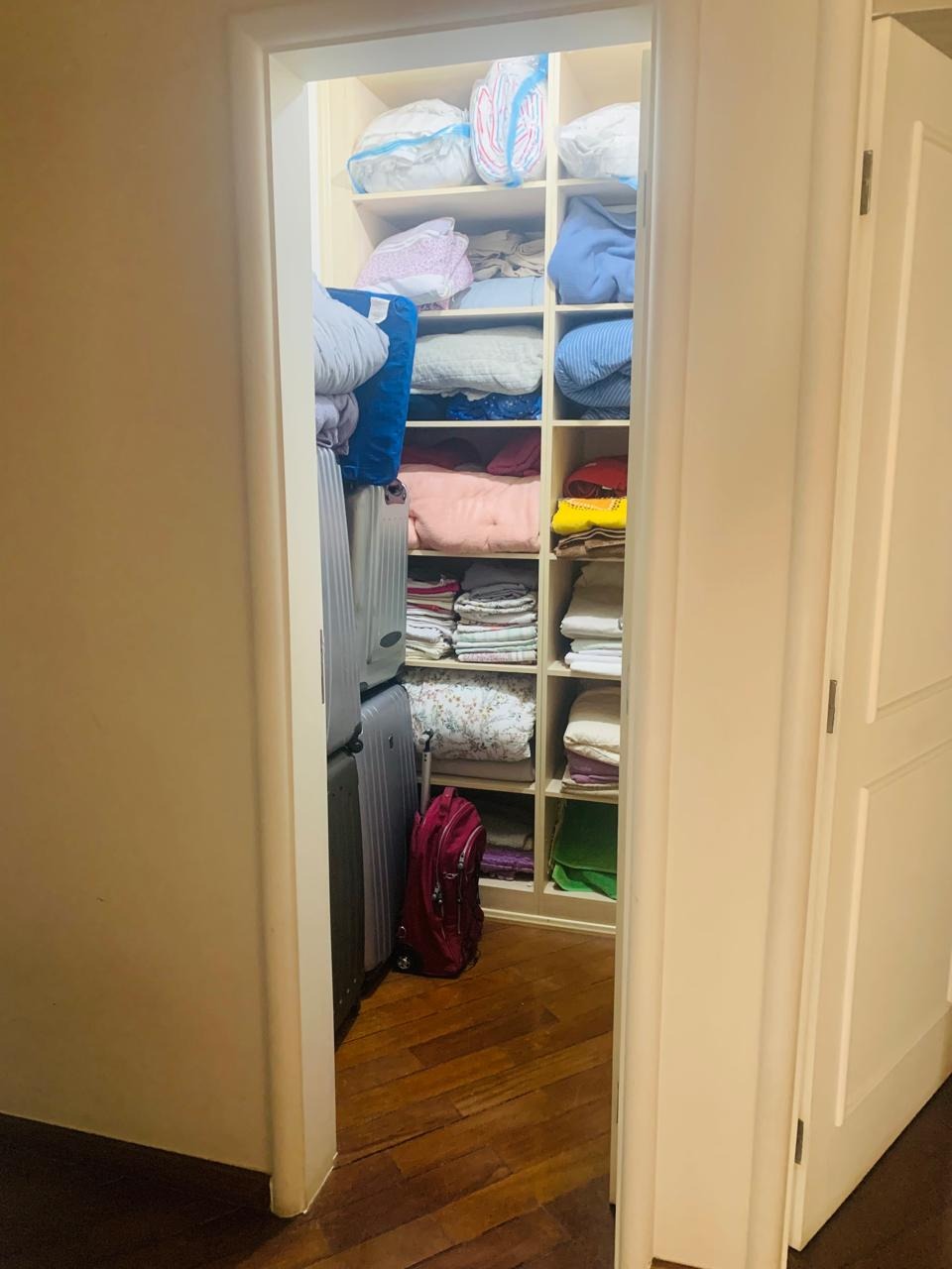 Apartamento, 4 quartos, 205 m² - Foto 22