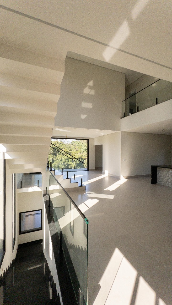 Casa de Condomínio à venda com 4 quartos, 509m² - Foto 13