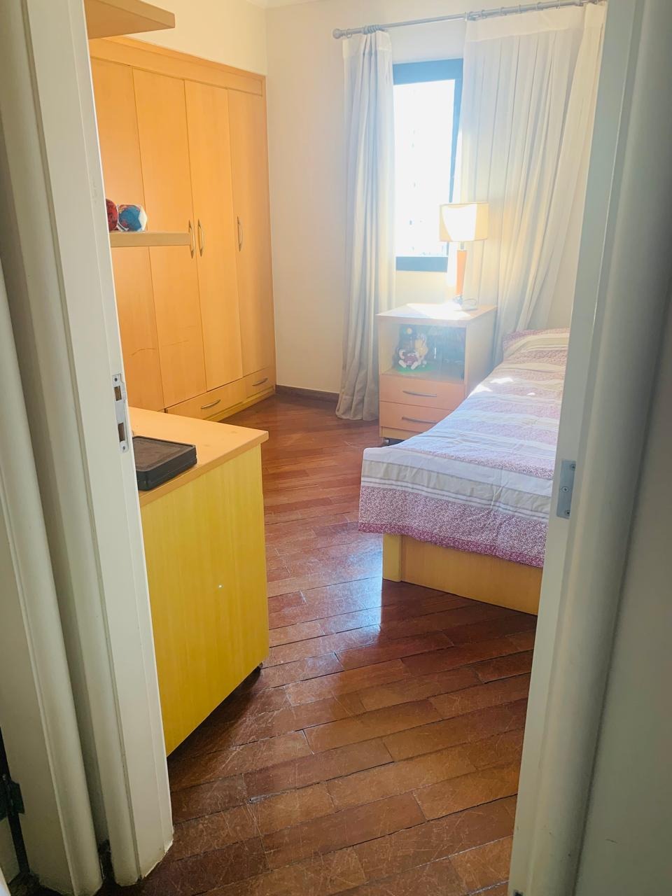 Apartamento, 4 quartos, 205 m² - Foto 30