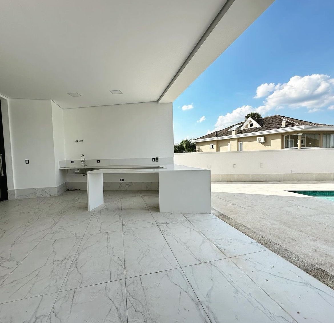 Casa, 4 quartos, 515 m² - Foto 10