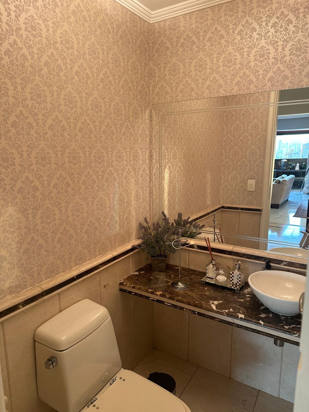 Apartamento, 4 quartos, 205 m² - Foto 35