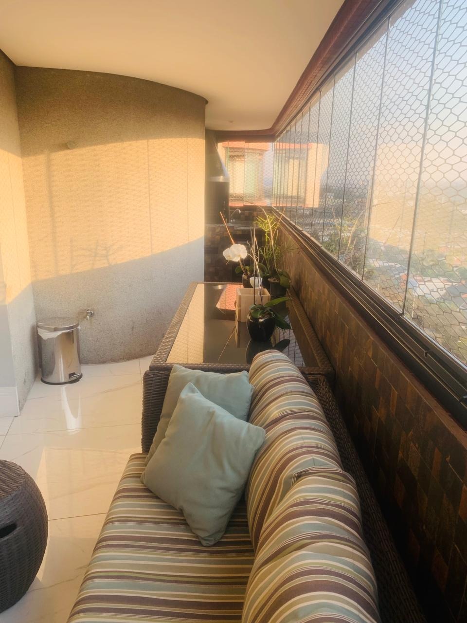 Apartamento, 4 quartos, 205 m² - Foto 10