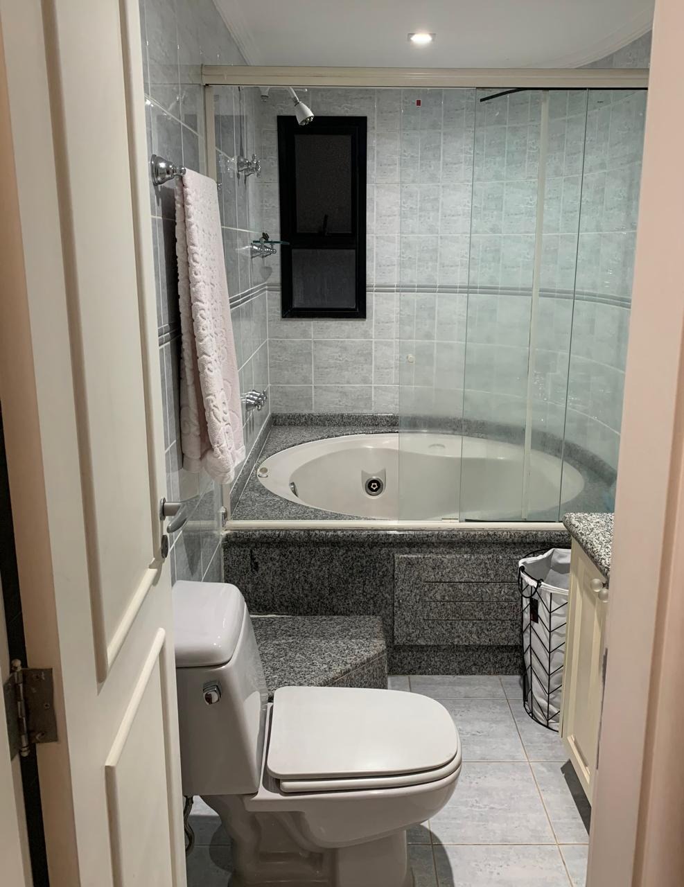 Apartamento, 4 quartos, 205 m² - Foto 34