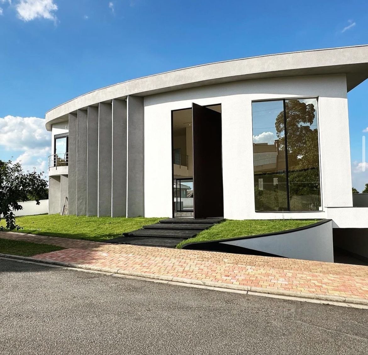 Casa, 4 quartos, 515 m² - Foto 1