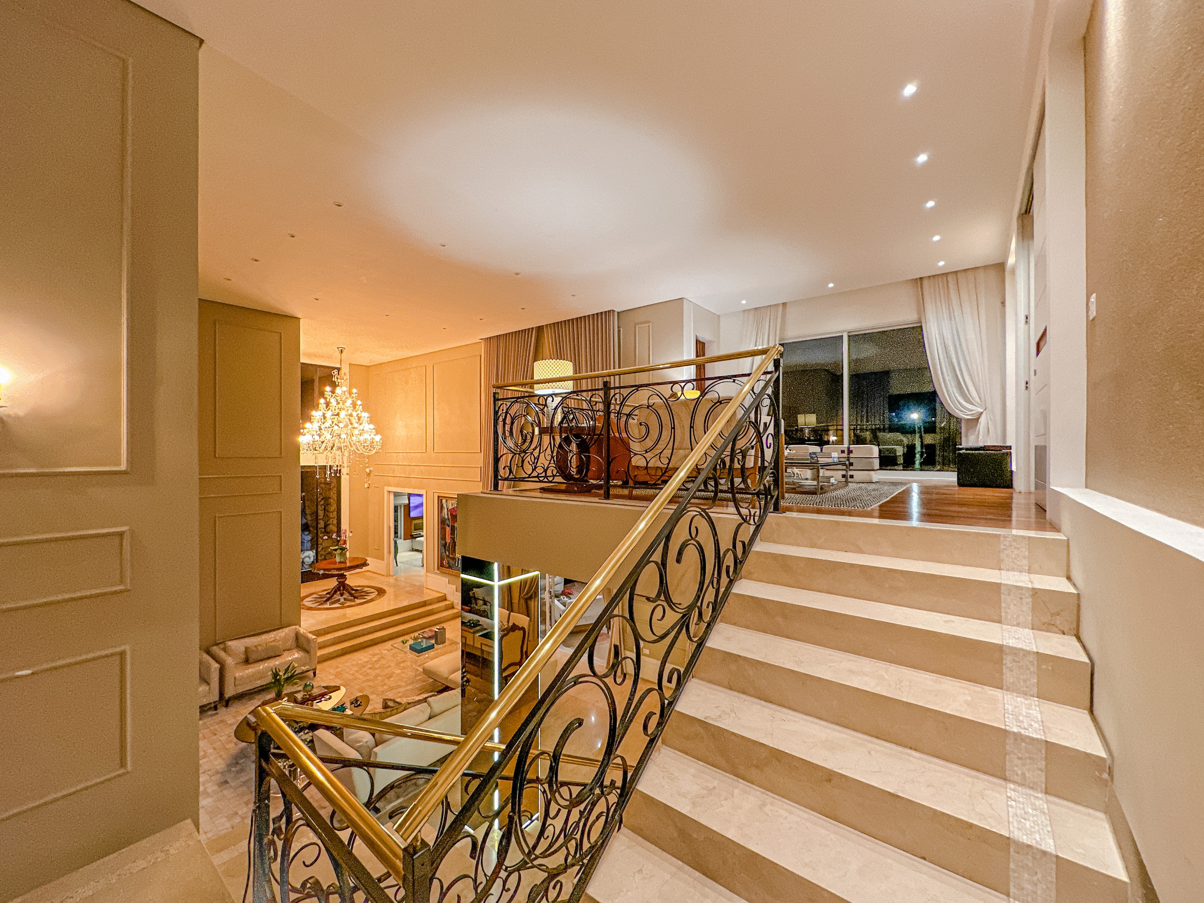 Casa, 4 quartos, 1000 m² - Foto 14