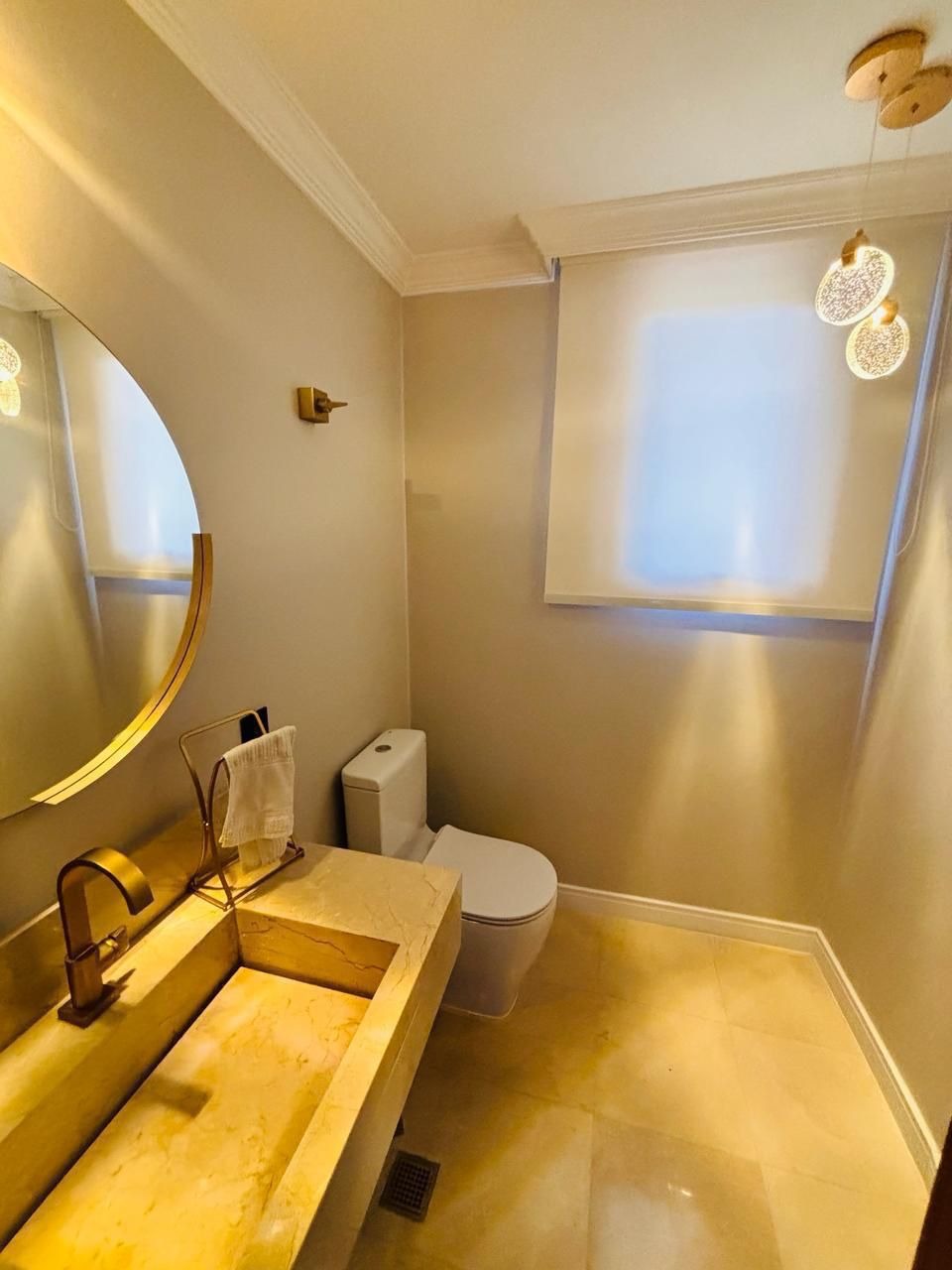 Casa de Condomínio à venda e aluguel com 4 quartos, 520m² - Foto 21