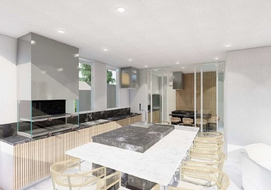 Casa, 4 quartos, 360 m² - Foto 18