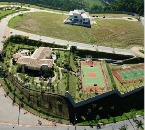 Casa, 4 quartos, 701 m² - Foto 17