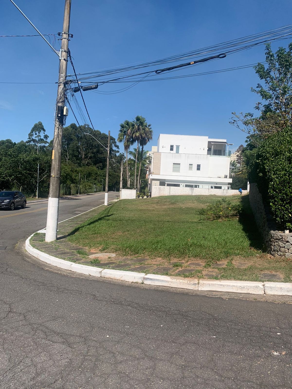 Terreno, 489 m² - Foto 1
