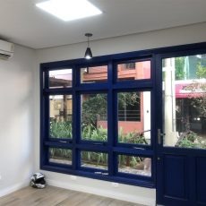 Loja-Salão, 100 m² - Foto 3