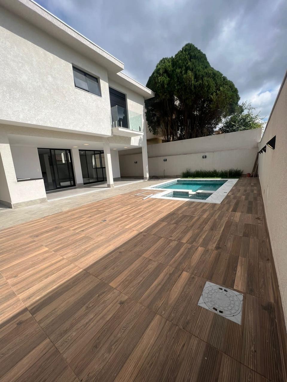 Casa, 3 quartos, 310 m² - Foto 26
