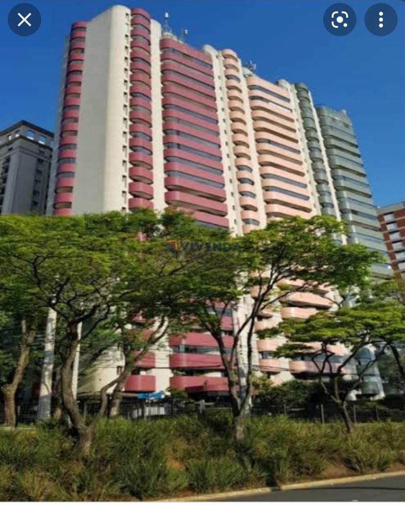 Apartamento, 4 quartos, 205 m² - Foto 40