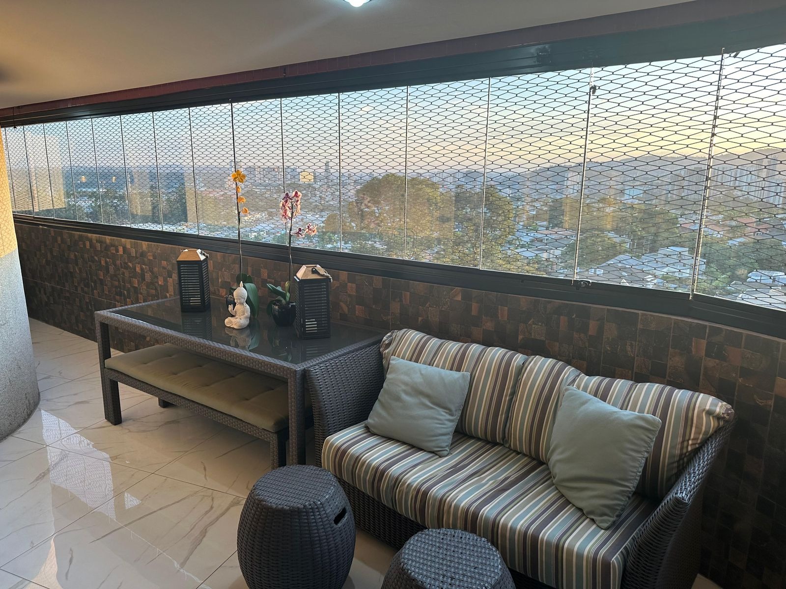 Apartamento, 4 quartos, 205 m² - Foto 9