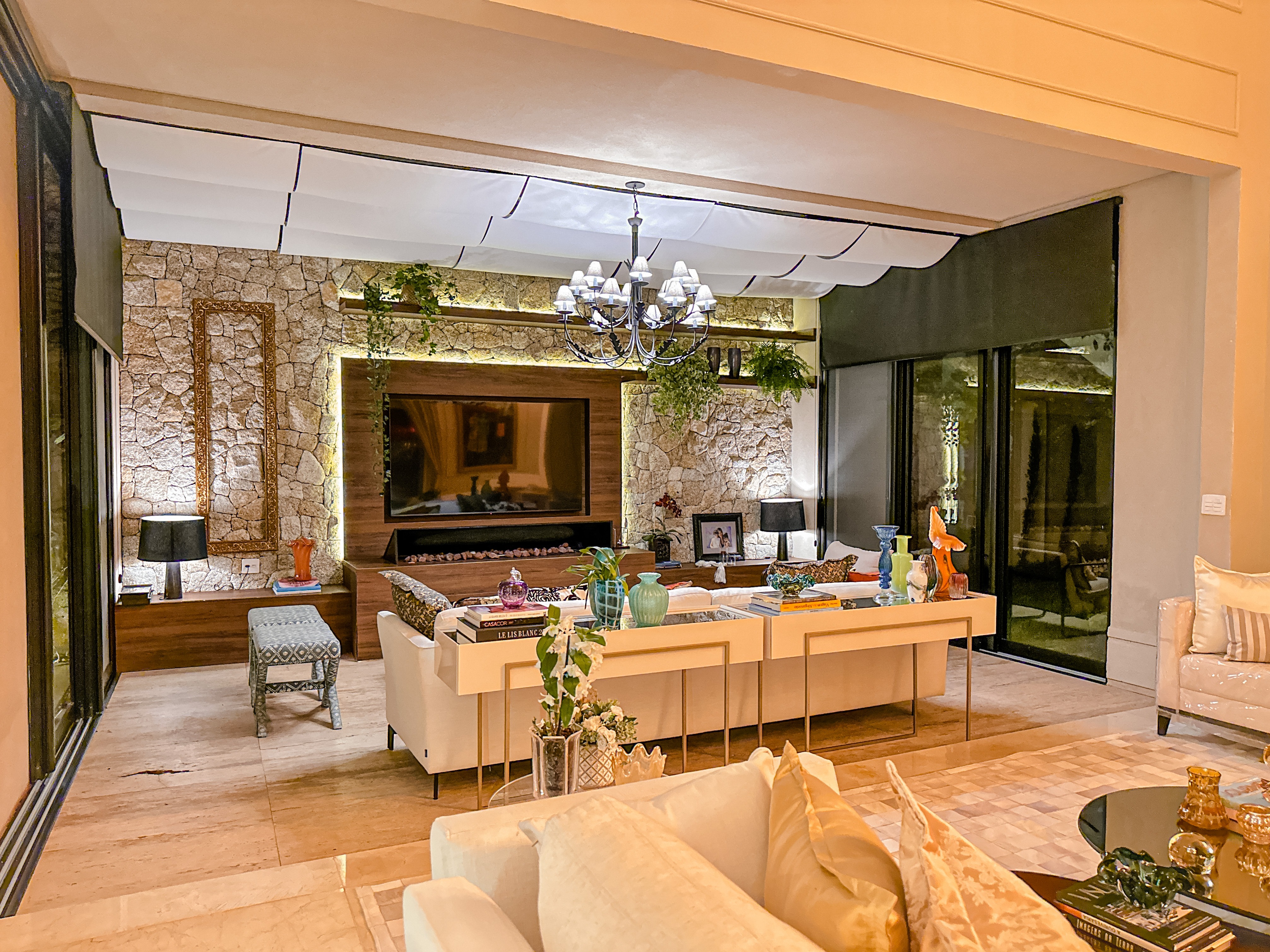 Casa, 4 quartos, 1000 m² - Foto 4