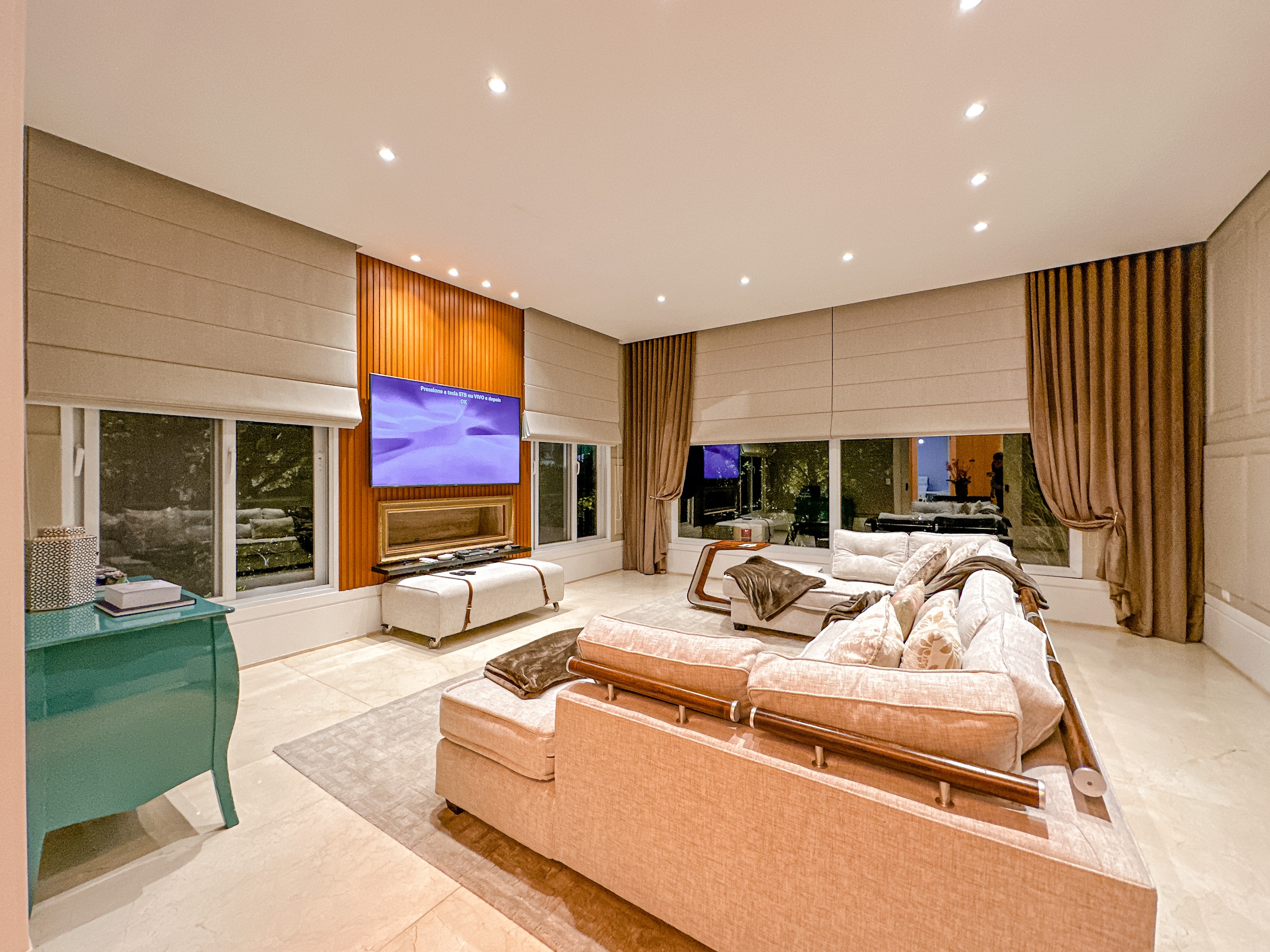 Casa, 4 quartos, 1000 m² - Foto 6