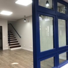 Loja-Salão, 100 m² - Foto 4