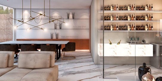 Casa, 4 quartos, 701 m² - Foto 3