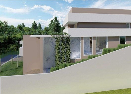 Casa, 4 quartos, 360 m² - Foto 25