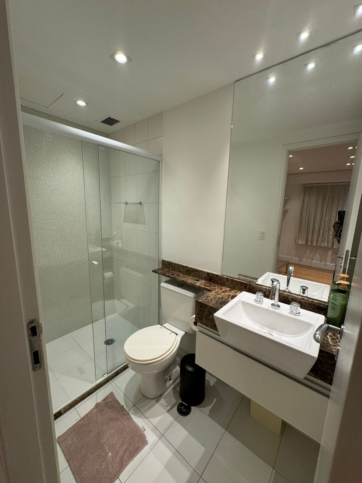 Apartamento, 1 quarto, 63 m² - Foto 10