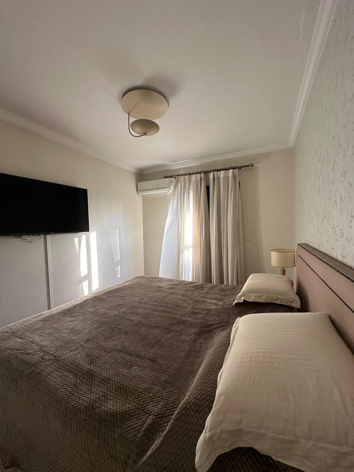Apartamento, 4 quartos, 205 m² - Foto 33