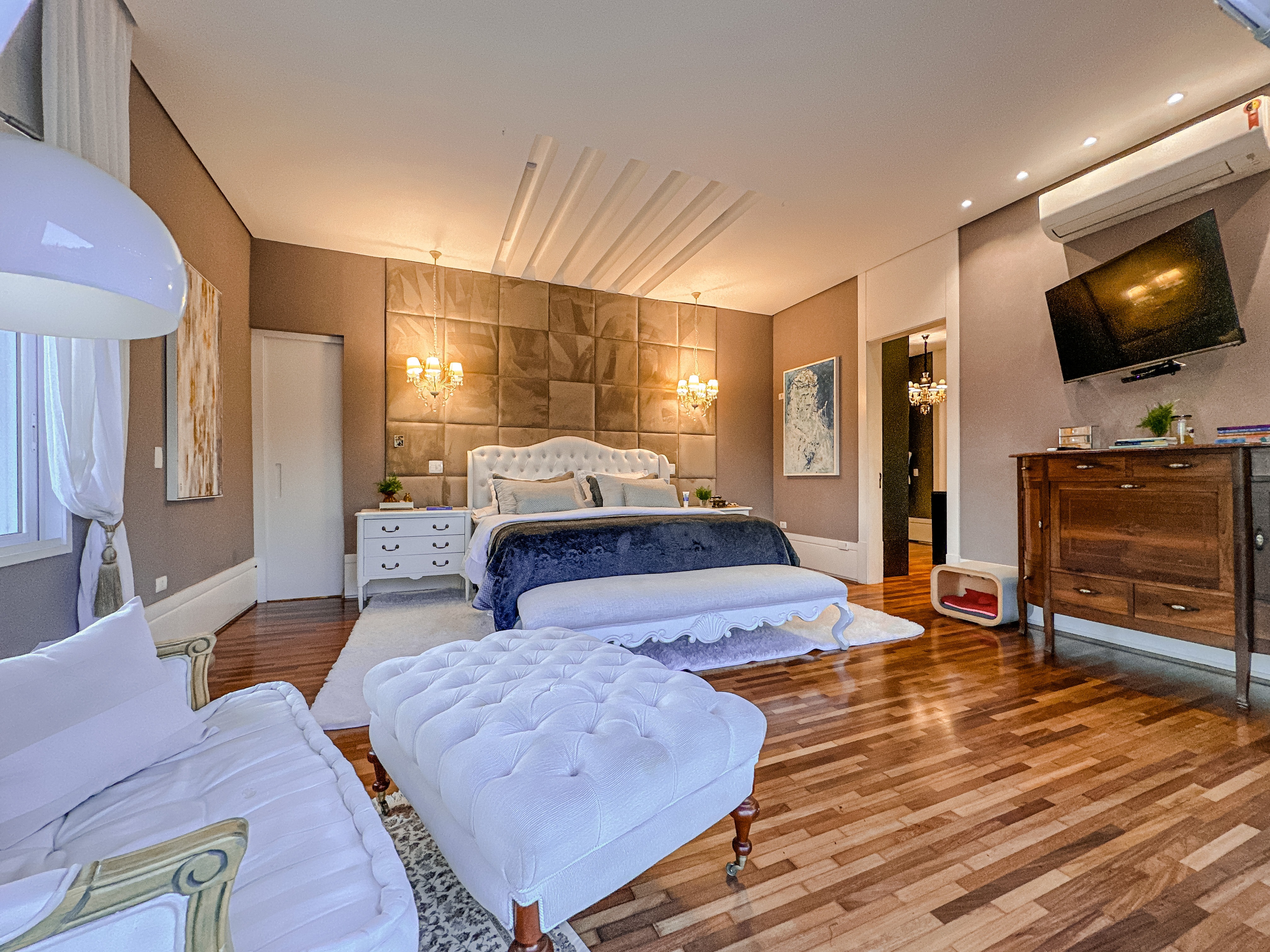 Casa, 4 quartos, 1000 m² - Foto 17