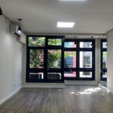 Loja-Salão, 100 m² - Foto 2