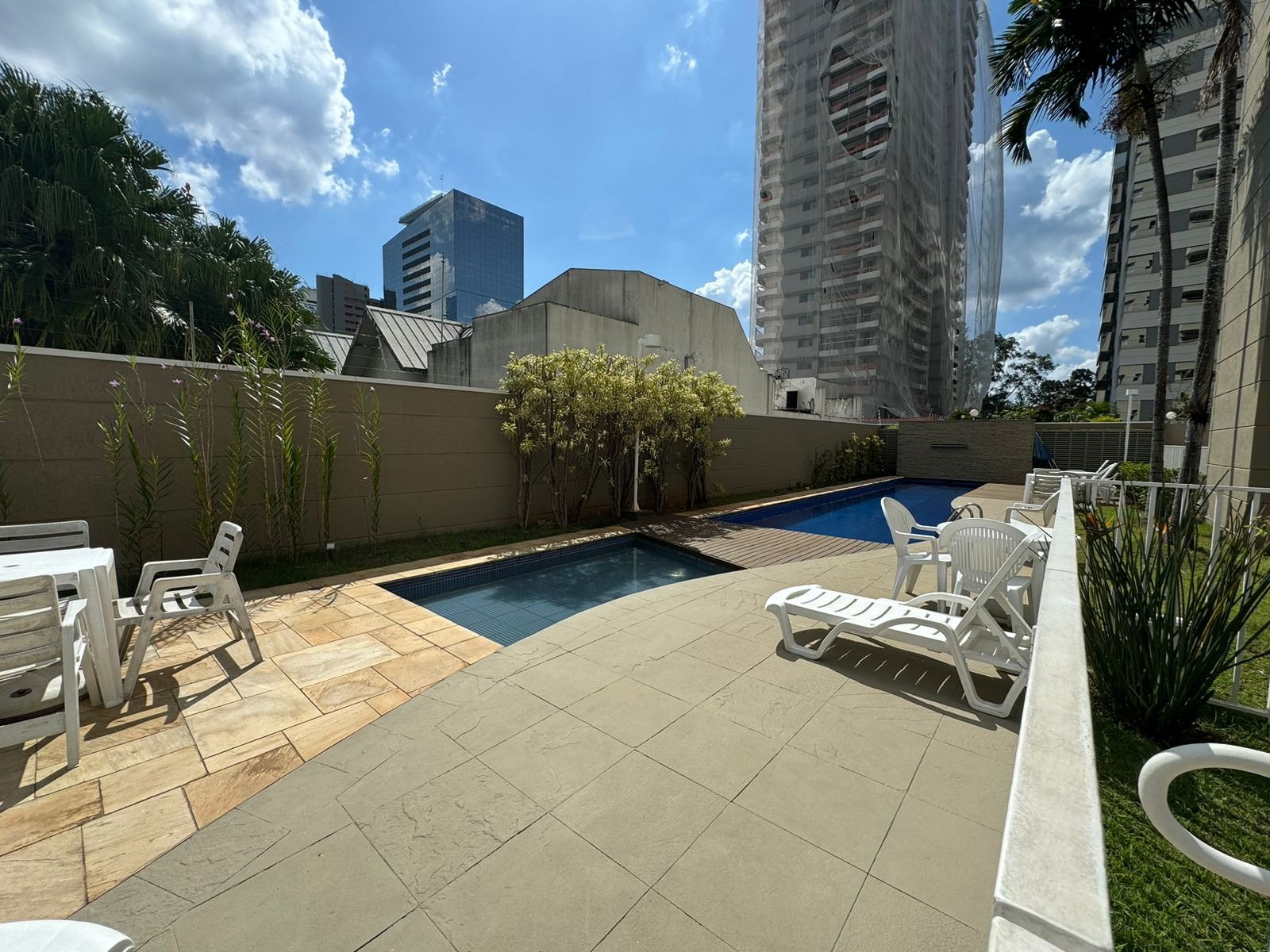 Apartamento, 1 quarto, 63 m² - Foto 12
