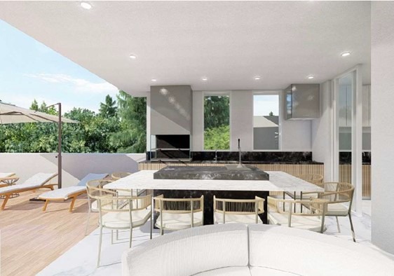 Casa, 4 quartos, 360 m² - Foto 17