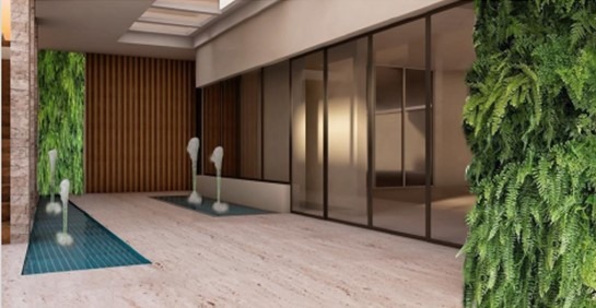 Casa, 4 quartos, 701 m² - Foto 8
