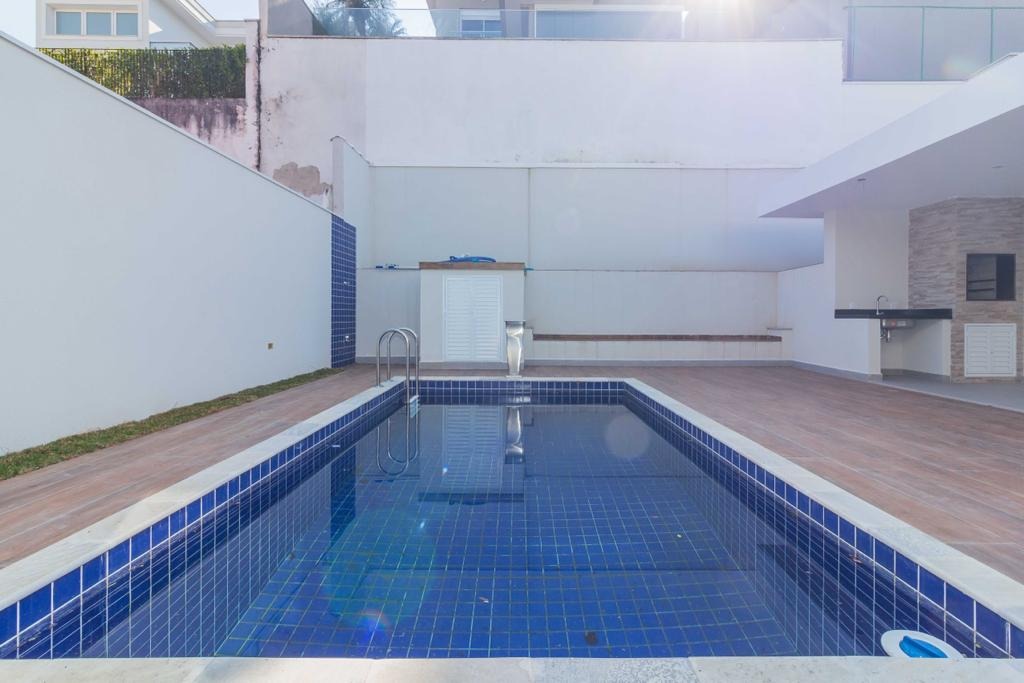 Casa, 3 quartos, 220 m² - Foto 18
