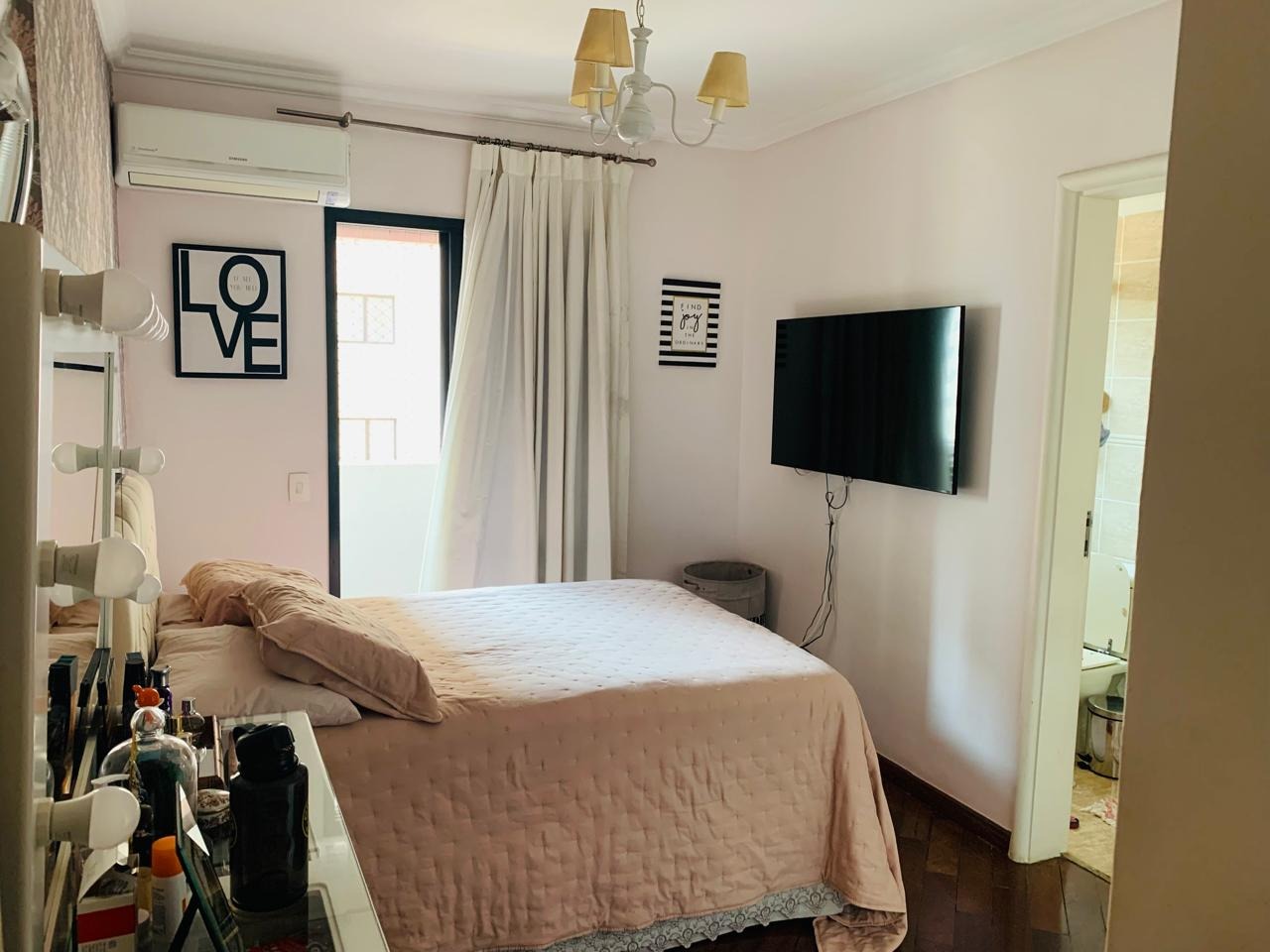 Apartamento, 4 quartos, 205 m² - Foto 25