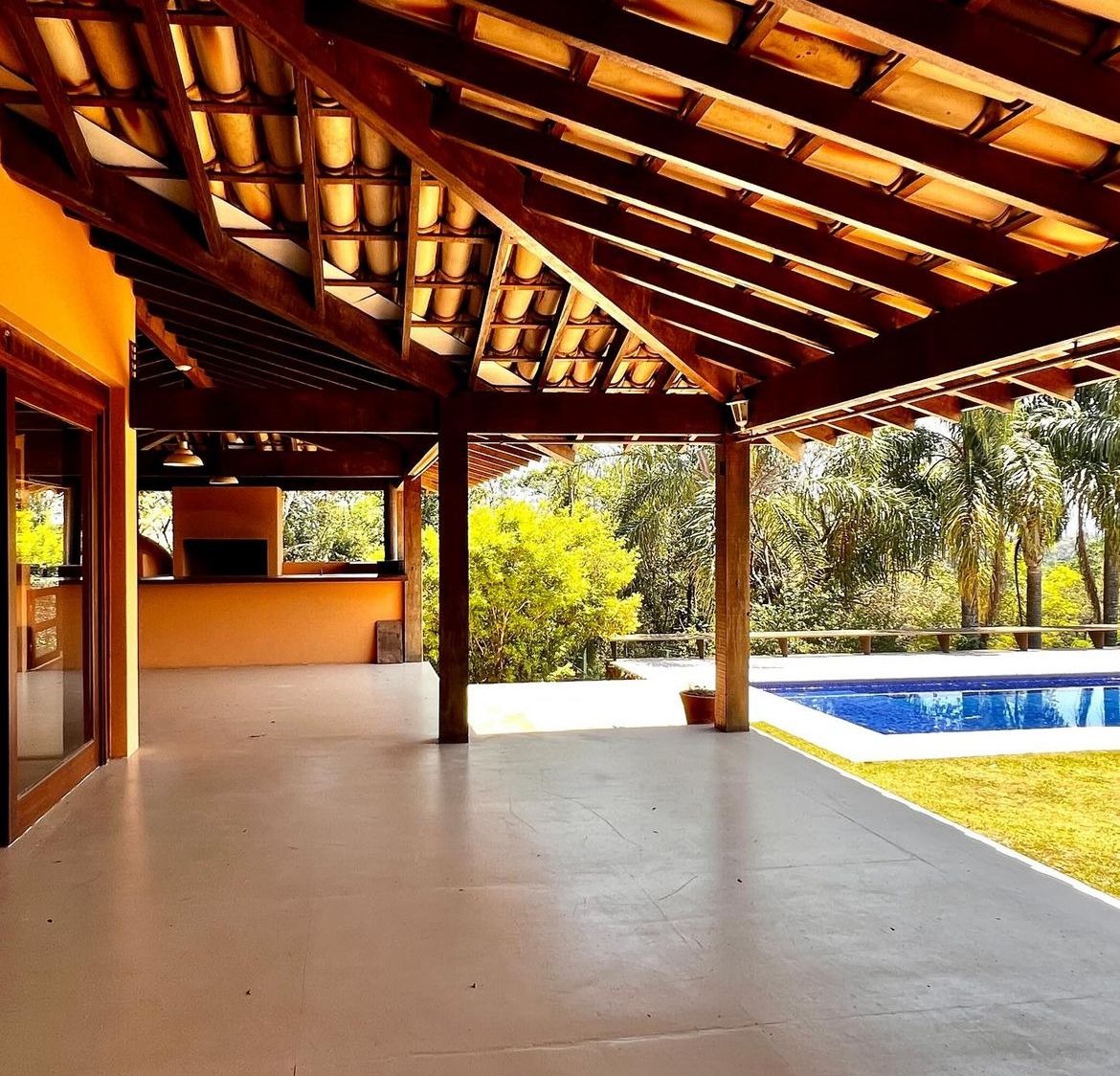 Casa, 4 quartos, 1000 m² - Foto 9