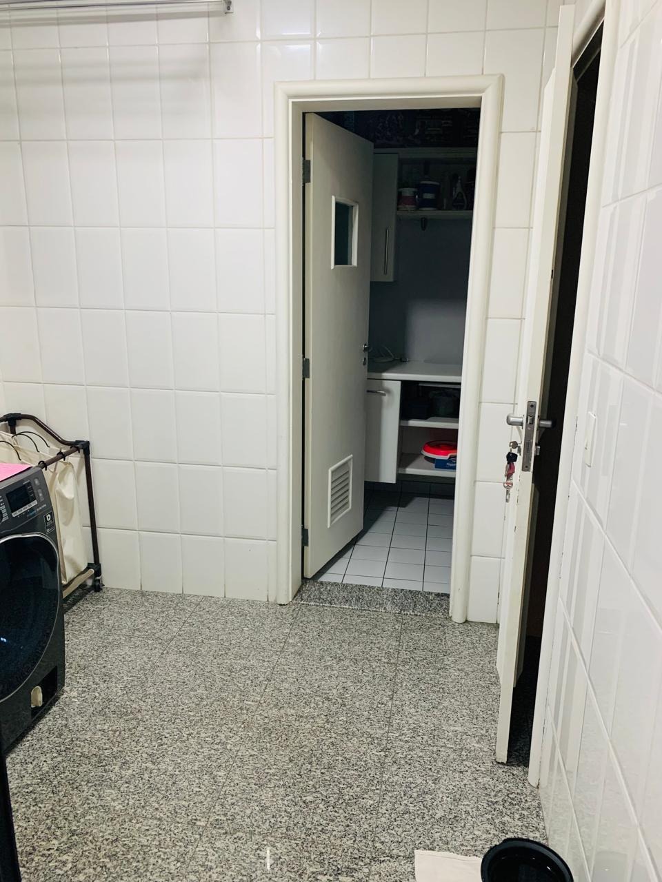 Apartamento, 4 quartos, 205 m² - Foto 17