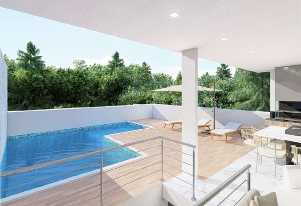 Casa, 4 quartos, 360 m² - Foto 19