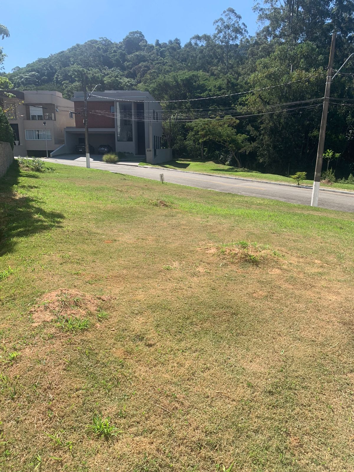Terreno, 489 m² - Foto 3