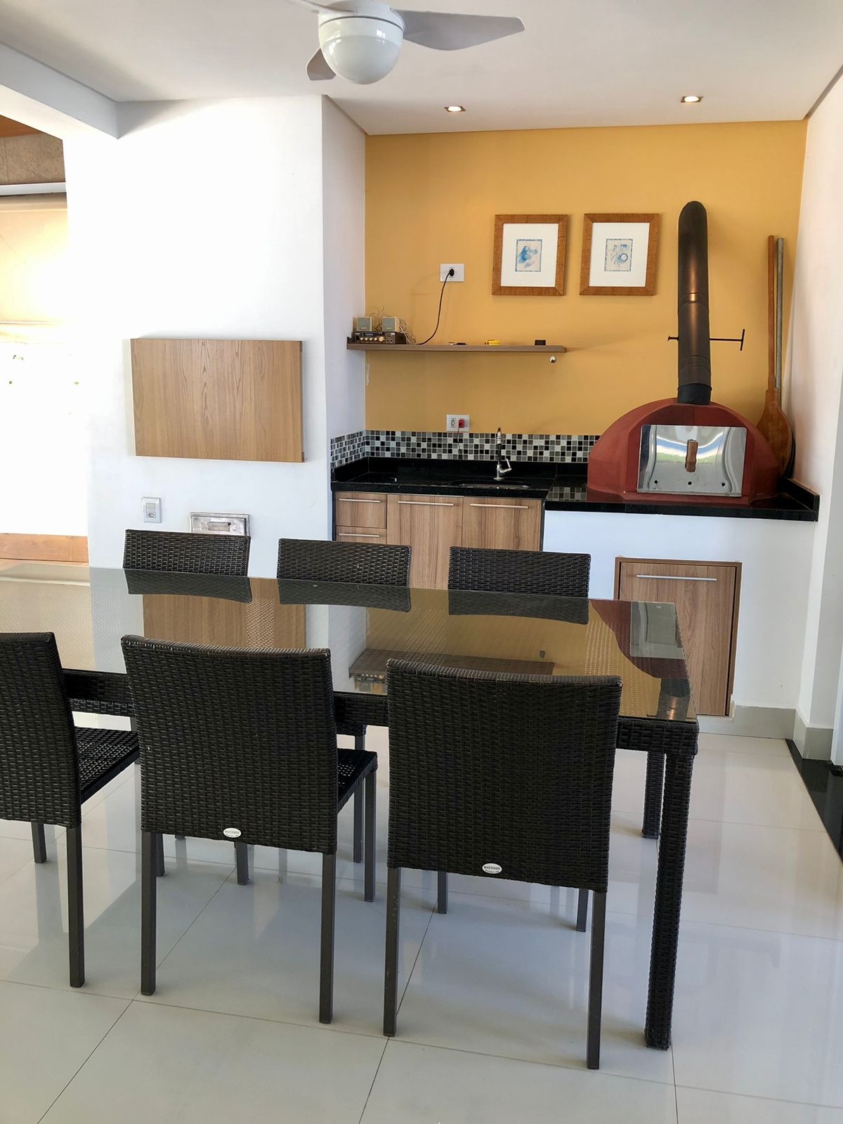 Casa, 3 quartos, 245 m² - Foto 11