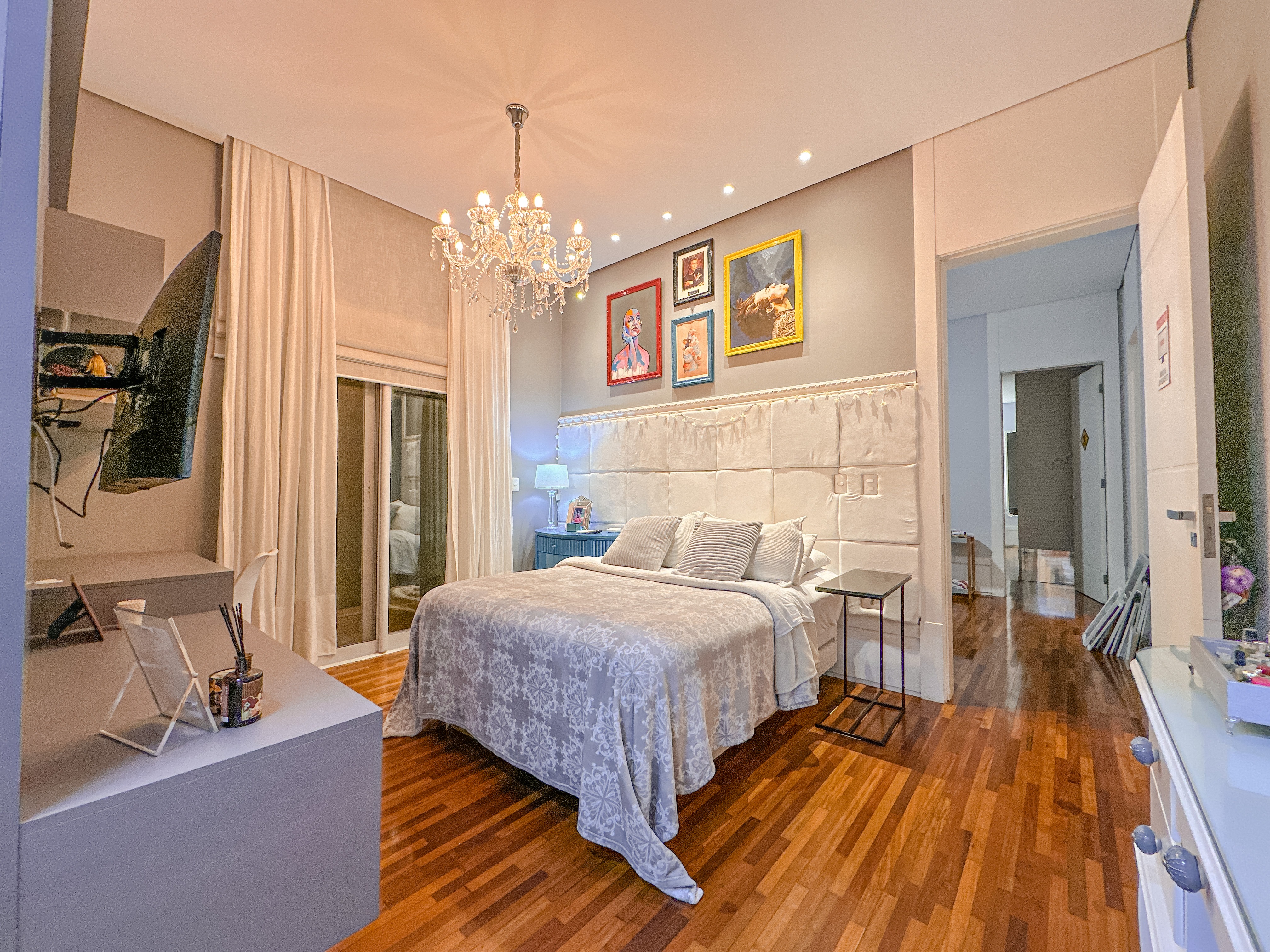 Casa, 4 quartos, 1000 m² - Foto 22