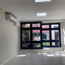 Loja-Salão, 100 m² - Foto 1