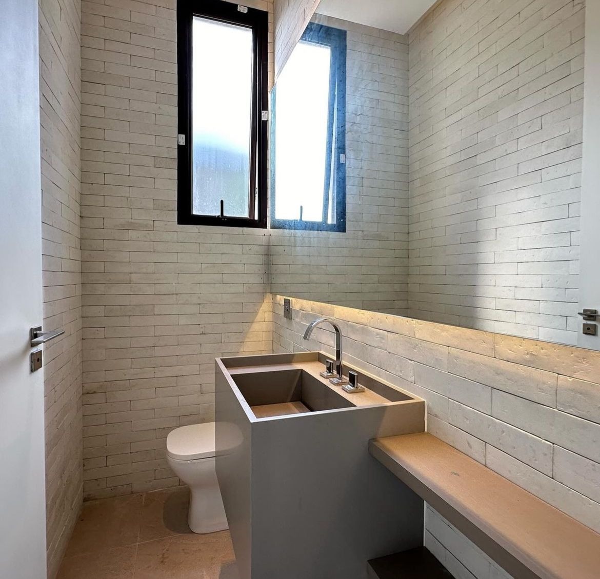 Casa de Condomínio, 4 quartos - Foto 17