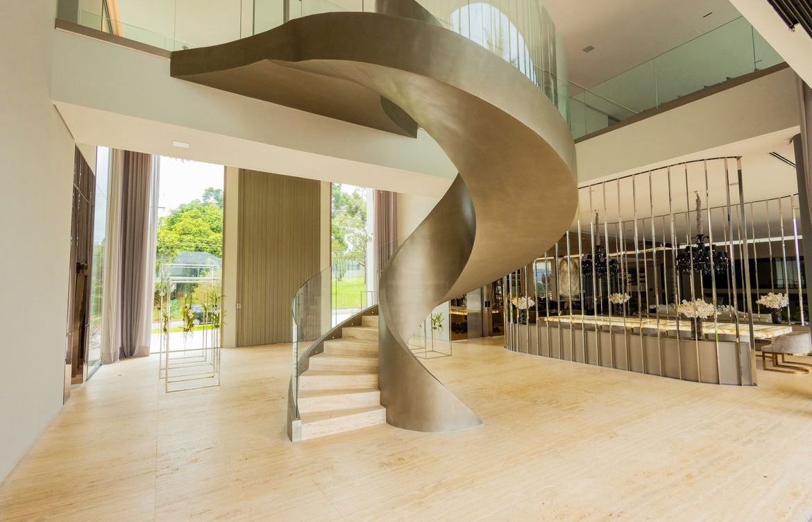 Casa de Condomínio, 6 quartos - Foto 33