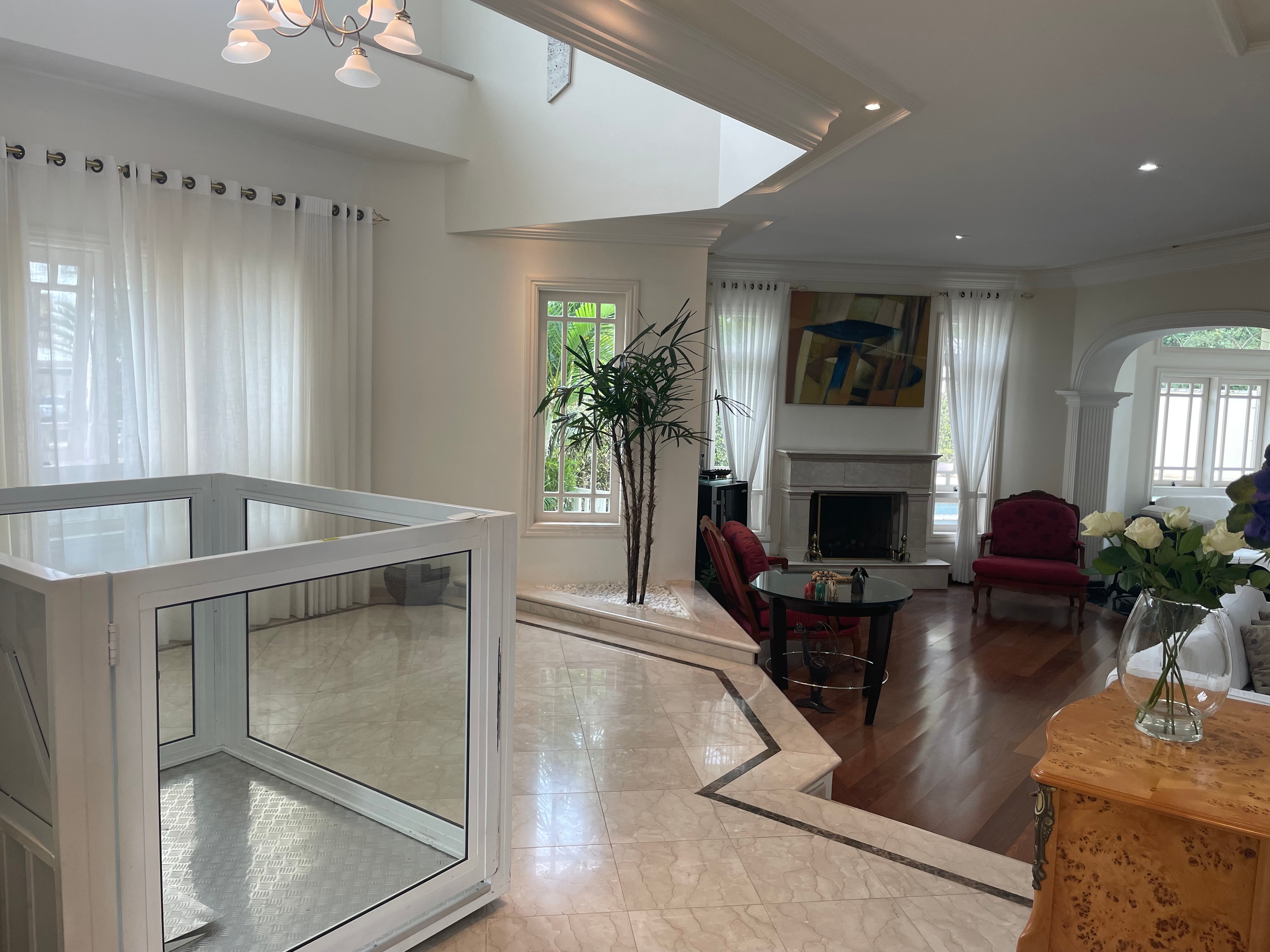 Casa, 5 quartos, 520 m² - Foto 11