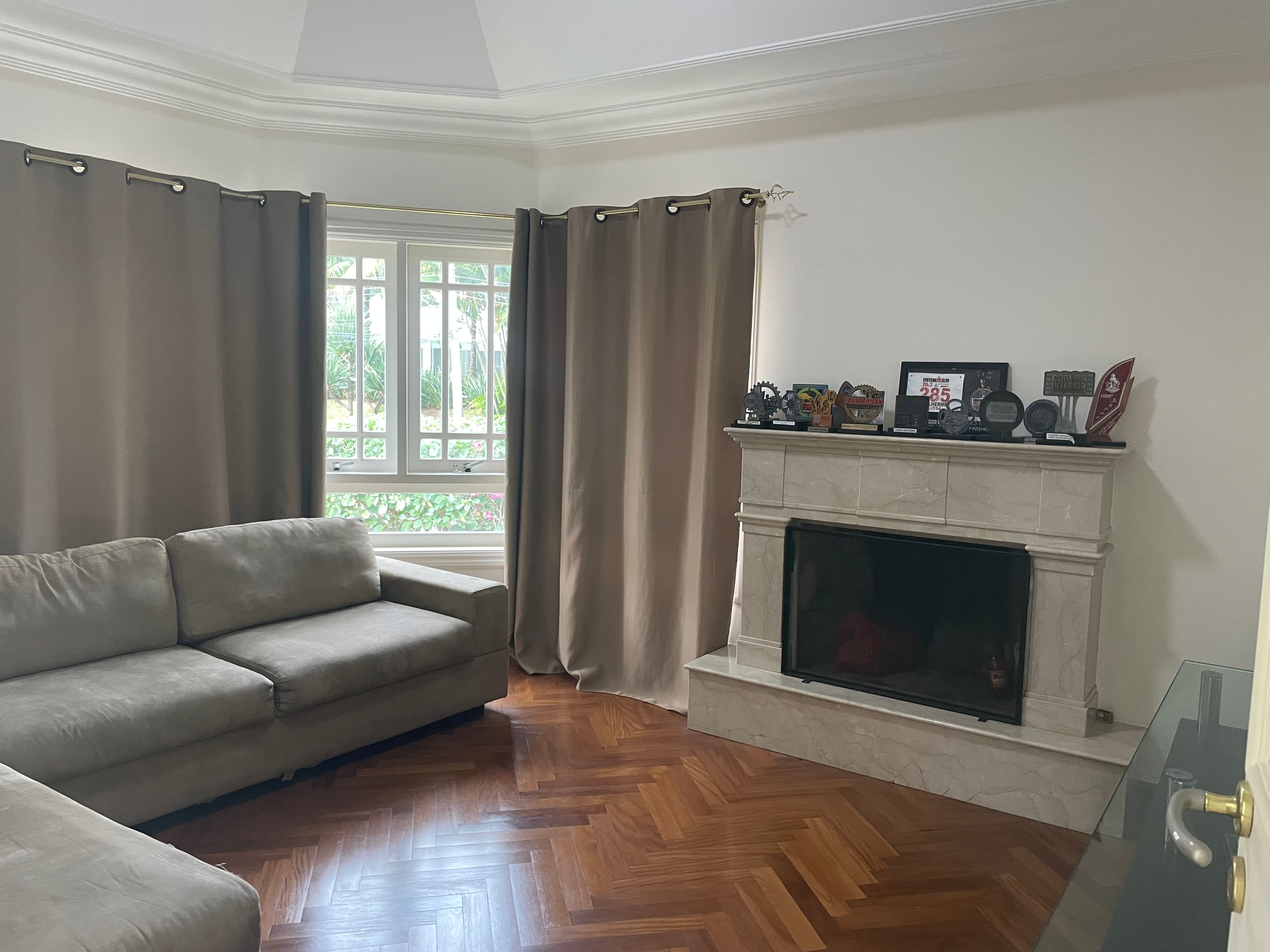 Casa, 5 quartos, 520 m² - Foto 40