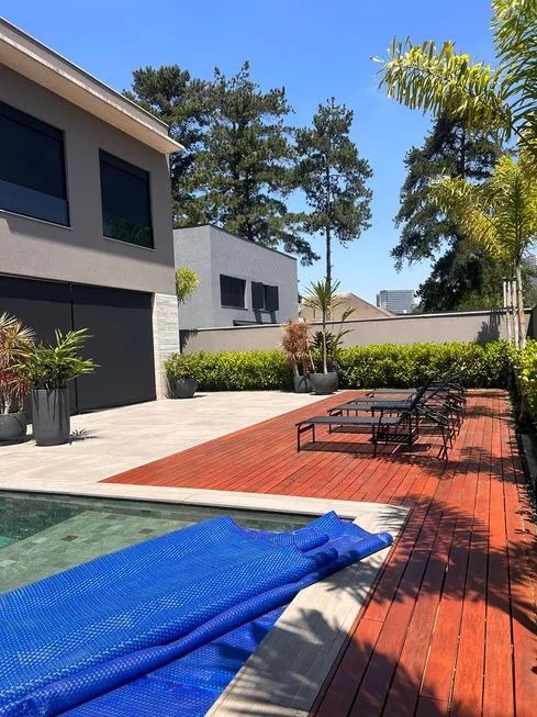 Casa, 3 quartos, 450 m² - Foto 18
